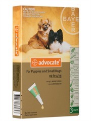 Advantage Multi (Advocate)