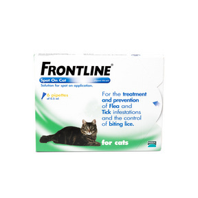 Frontline Original