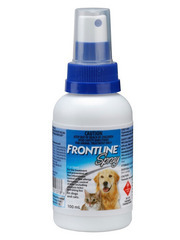Frontline+Spray