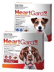 Heartgard Plus
