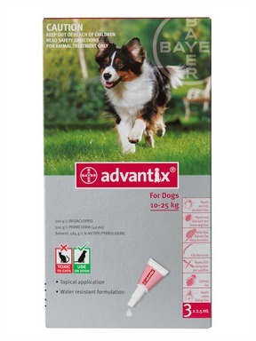 K9 Advantix