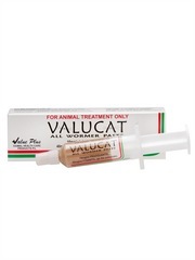 Valucat Wormer Paste for Cats